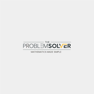 Logo Design by Maulana 2023 for The Problem Solver AU | Design: #33875513