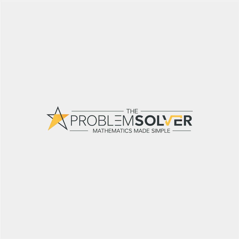 Logo Design by Maulana 2023 for The Problem Solver AU | Design #33895008