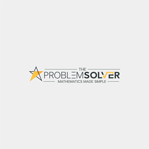 Logo Design by Maulana 2023 for The Problem Solver AU | Design: #33895008