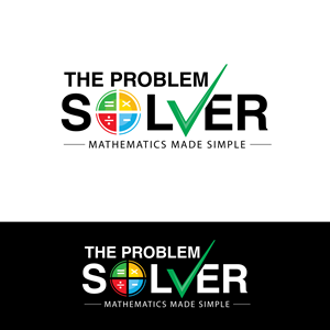 Logo Design by GODDREAMCREATION for The Problem Solver AU | Design #33892568