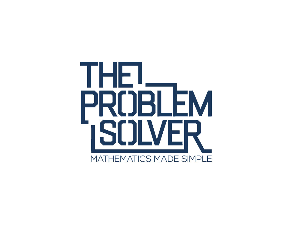 Logo Design by AB design ..... for The Problem Solver AU | Design #33865285