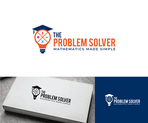 Logo Design by Ansh Design for The Problem Solver AU | Design: #33870025