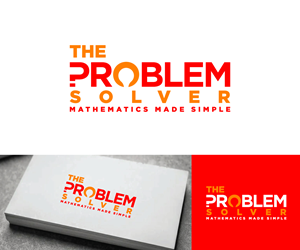 Logo Design by Ansh Design for The Problem Solver AU | Design: #33870026