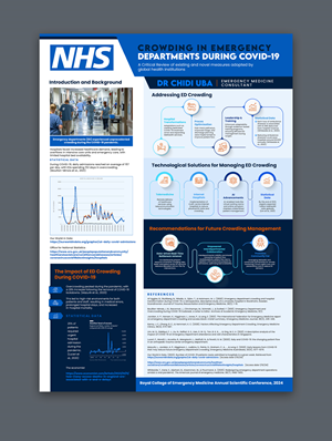 Poster Design by debdesign for this project | Design: #33867634