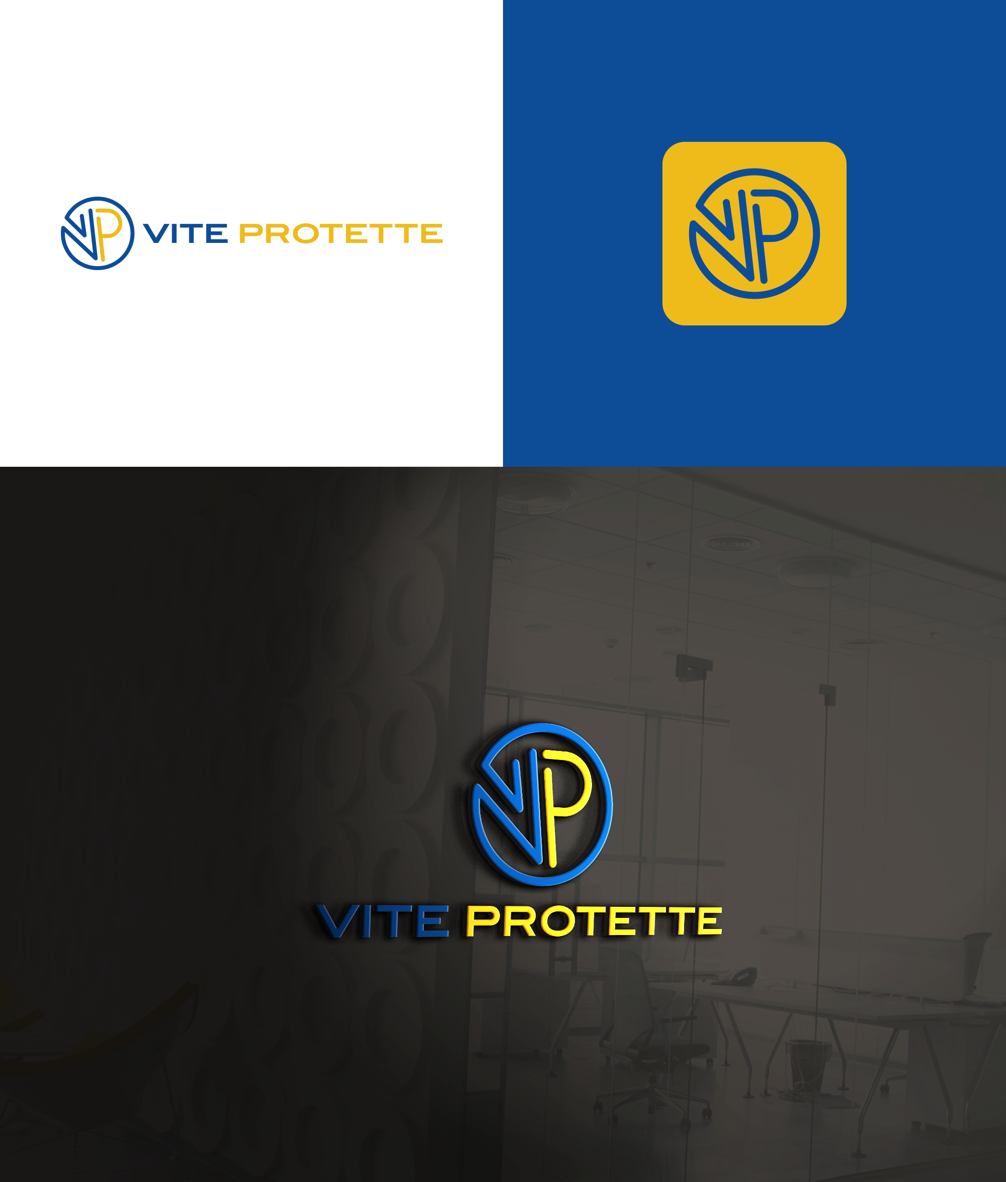 Logo Design by RA-bica for this project | Design #33893501