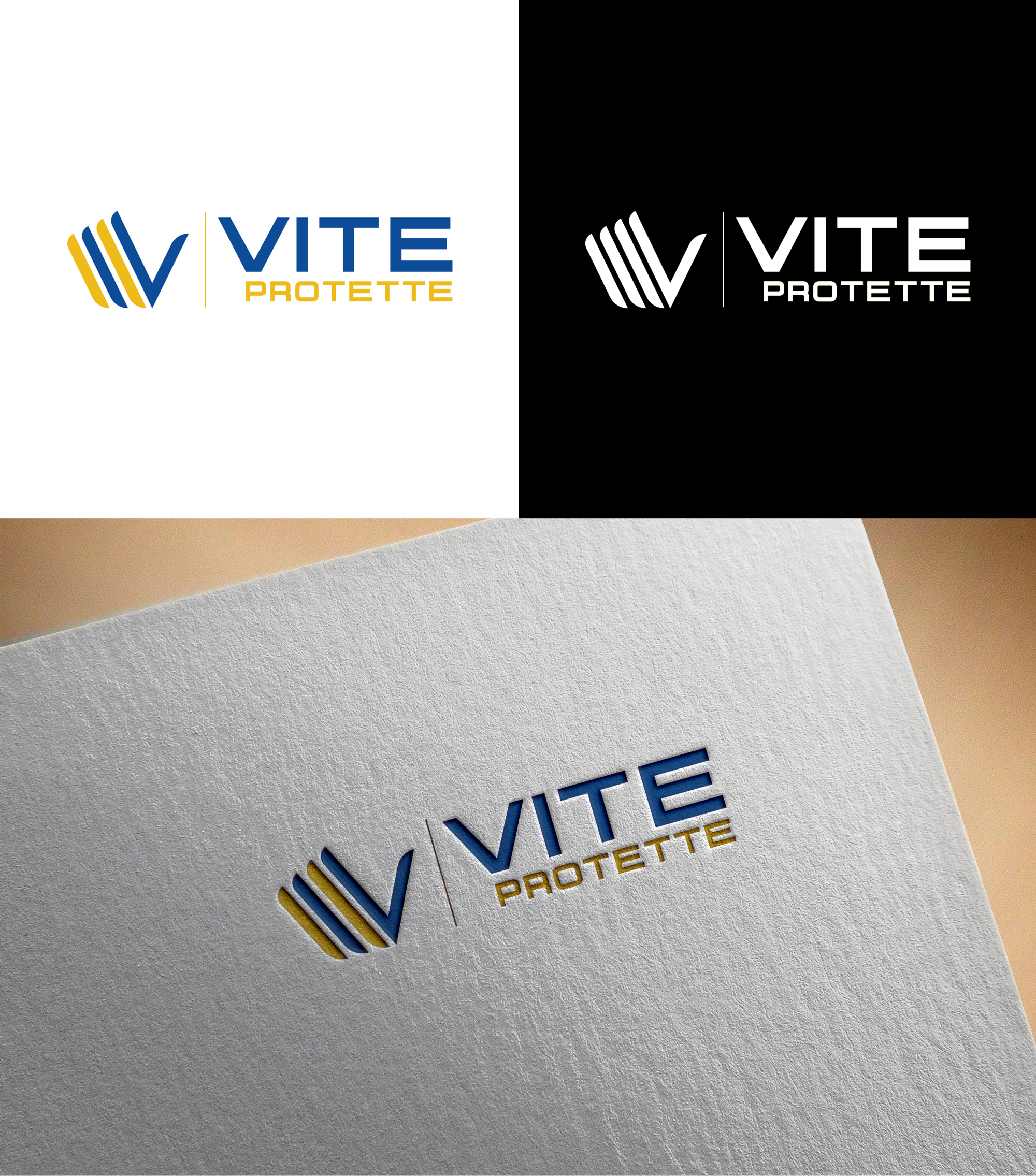 Logo Design by RA-bica for this project | Design #33893504