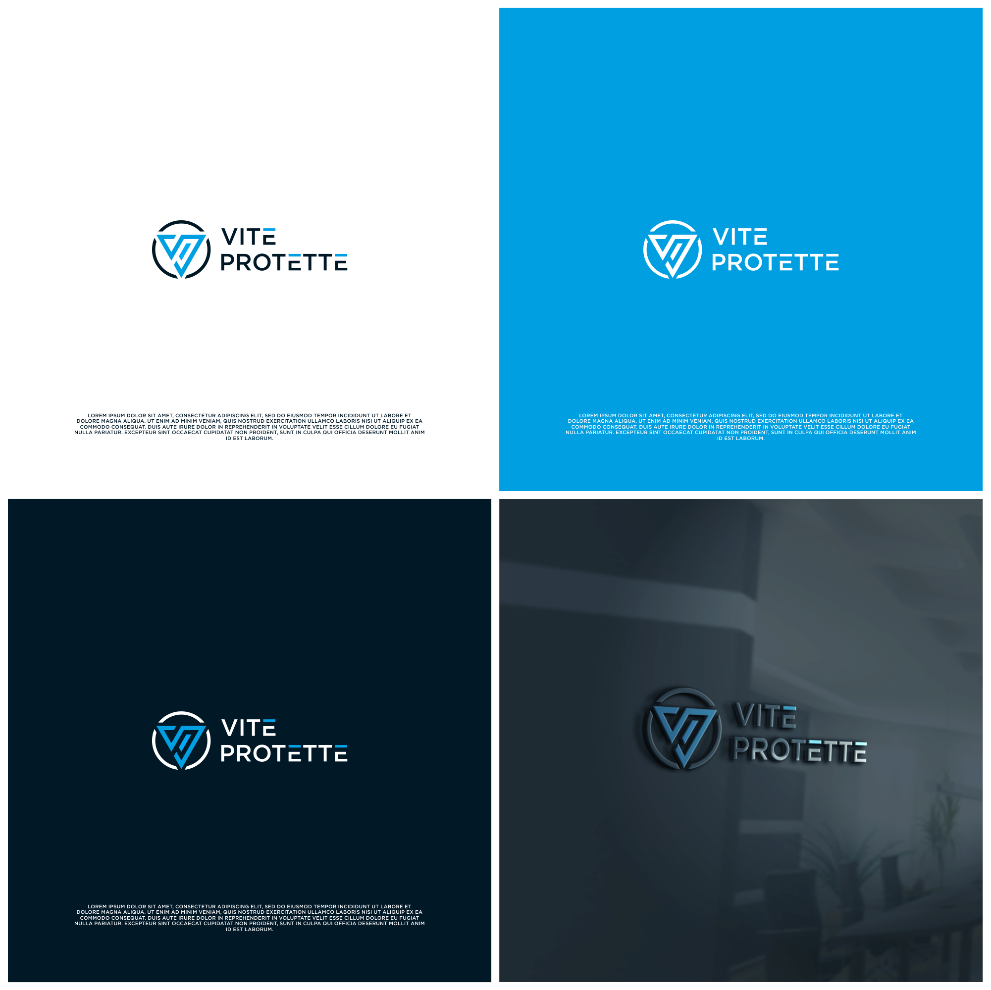 Logo Design by B.O_studio for this project | Design #33907992