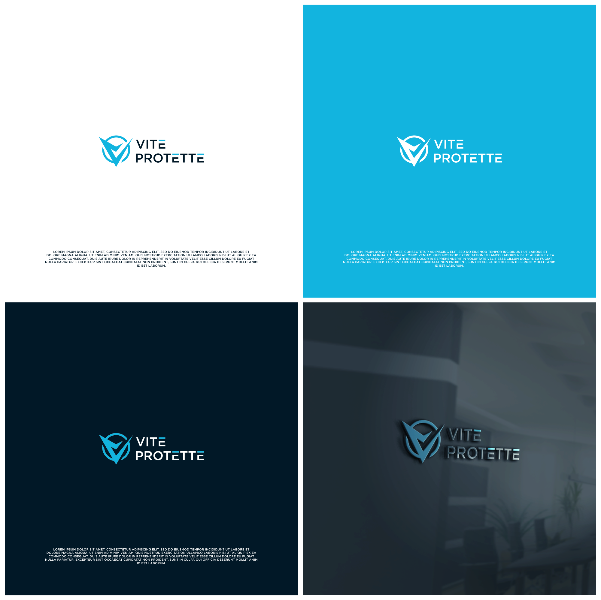 Logo Design by B.O_studio for this project | Design #33908008