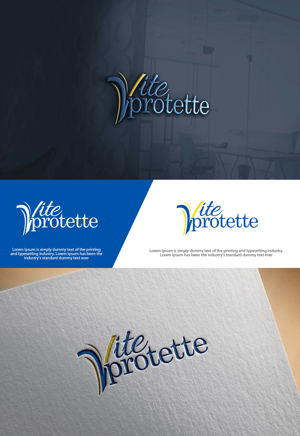 Logo Design by sulemani  creation for this project | Design #33865417