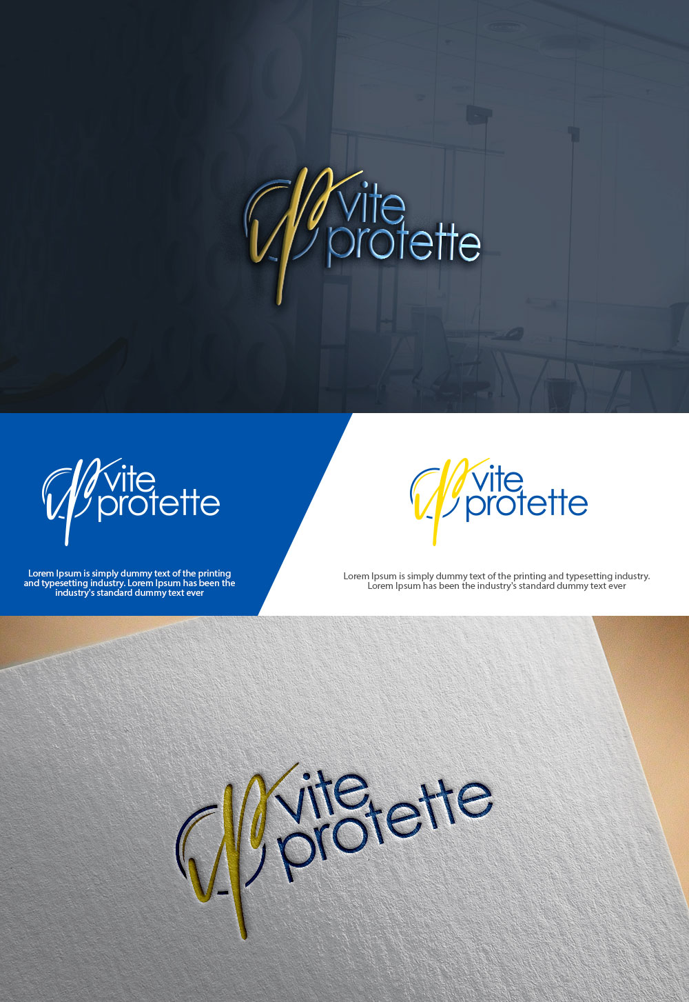 Logo Design by sulemani  creation for this project | Design #33865418