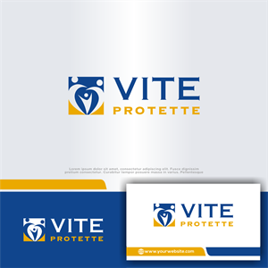Logo Design by win it for this project | Design: #33869892