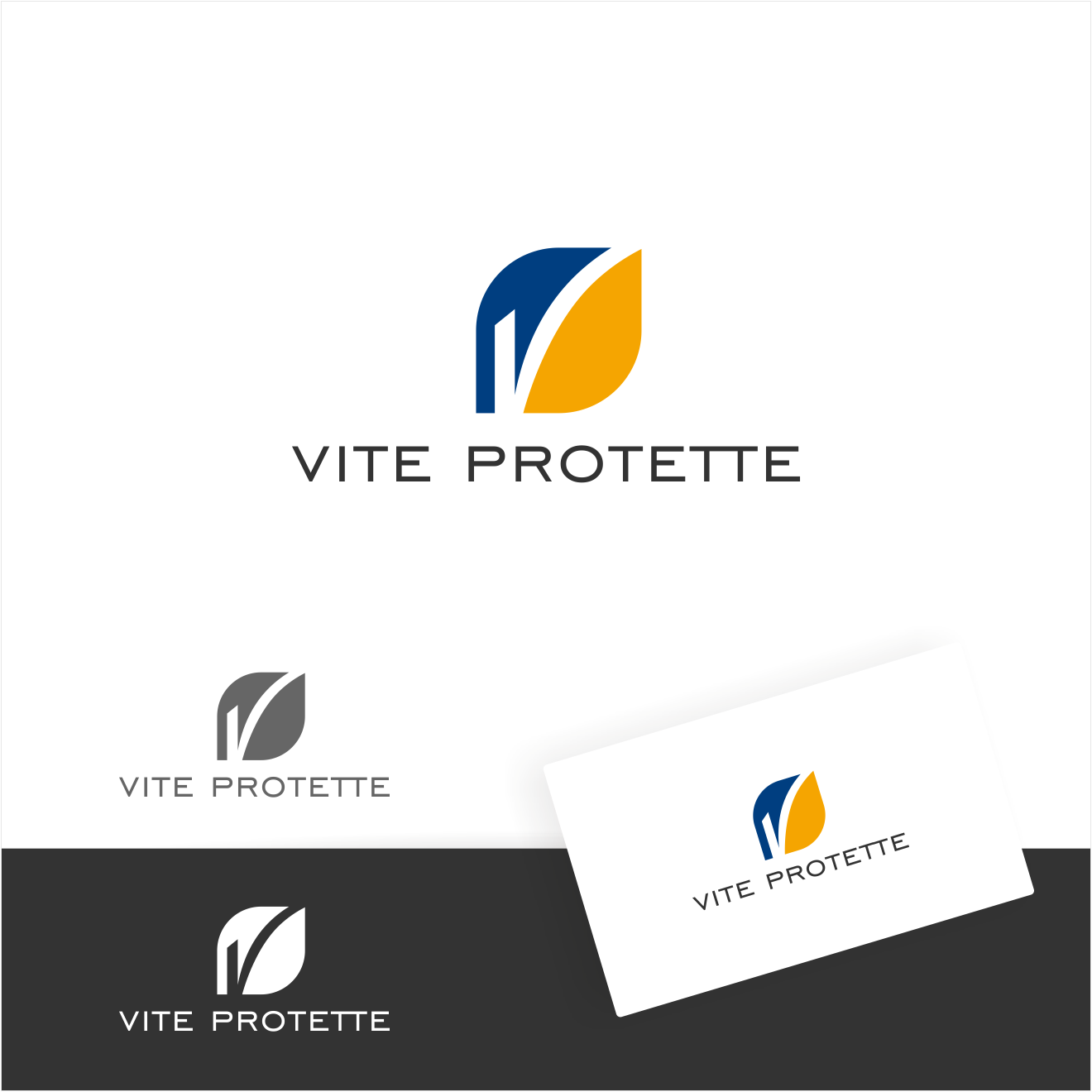 Logo Design by Arham Hidayat for this project | Design #33885564