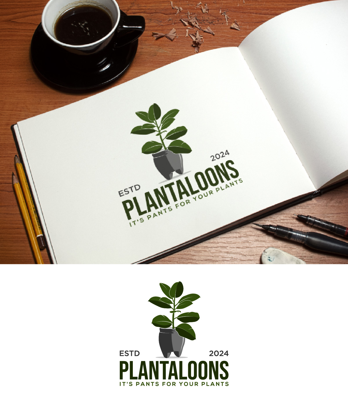 Logo Design by Loknath for this project | Design #33869277