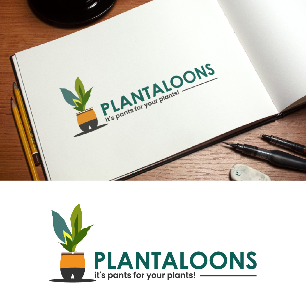 Logo Design by Loknath for this project | Design #33869283