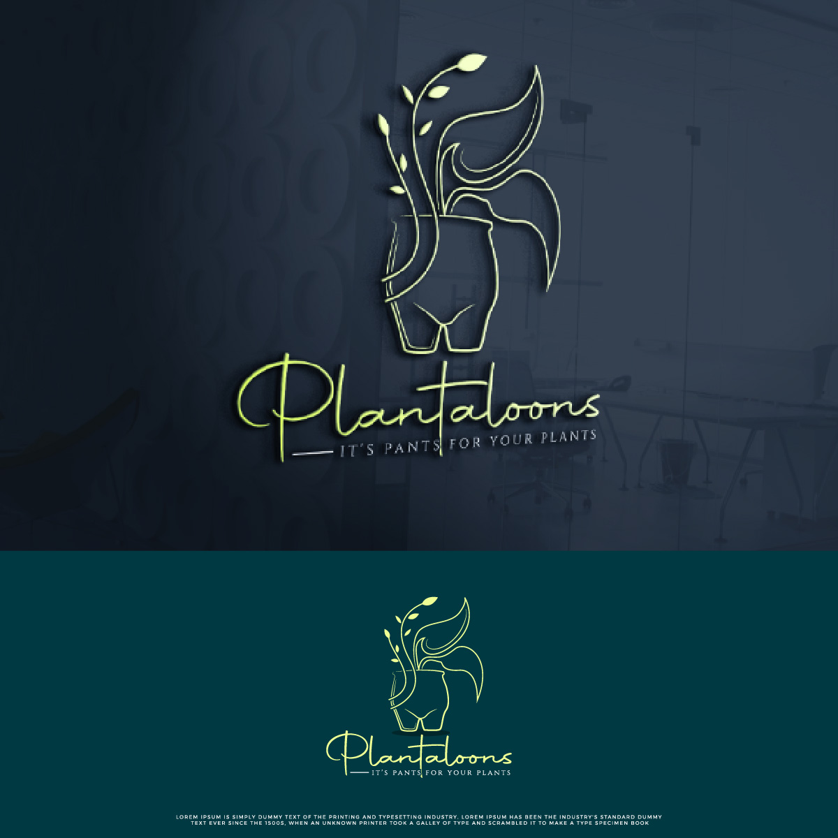 Logo Design by Loknath for this project | Design #33869290