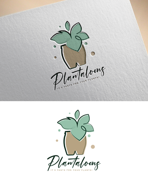 Logo Design by Loknath for this project | Design: #33869292
