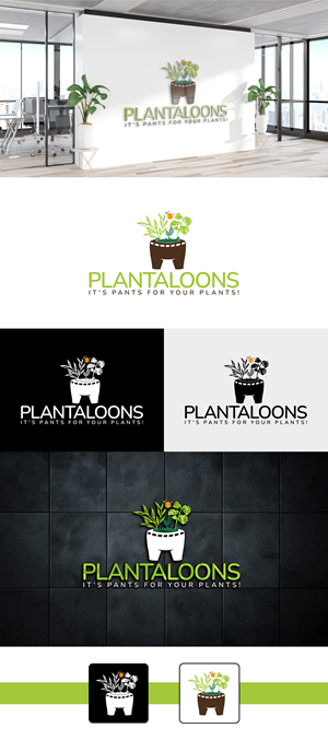 Logo Design by PixelUP Graphics for this project | Design: #33864363