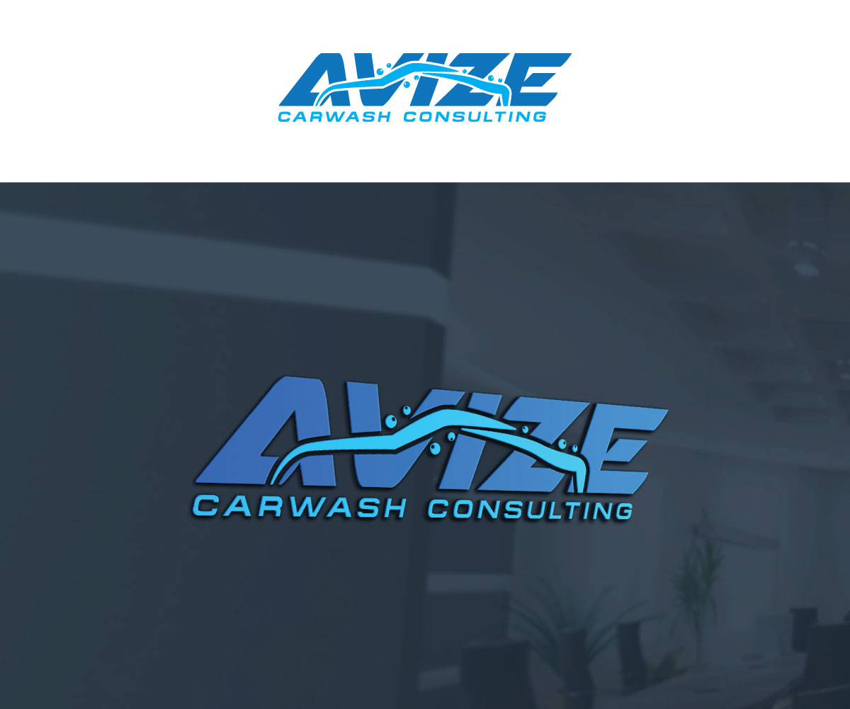 Logo Design by Luckey yaari for Alliant CarWash Services | Design #33867147