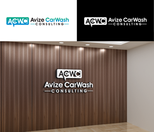 Logo Design by RA-bica for Alliant CarWash Services | Design: #33892608