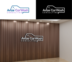 Logo Design by RA-bica for Alliant CarWash Services | Design: #33892610