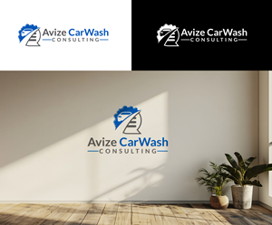 Logo Design by RA-bica for Alliant CarWash Services | Design: #33892667