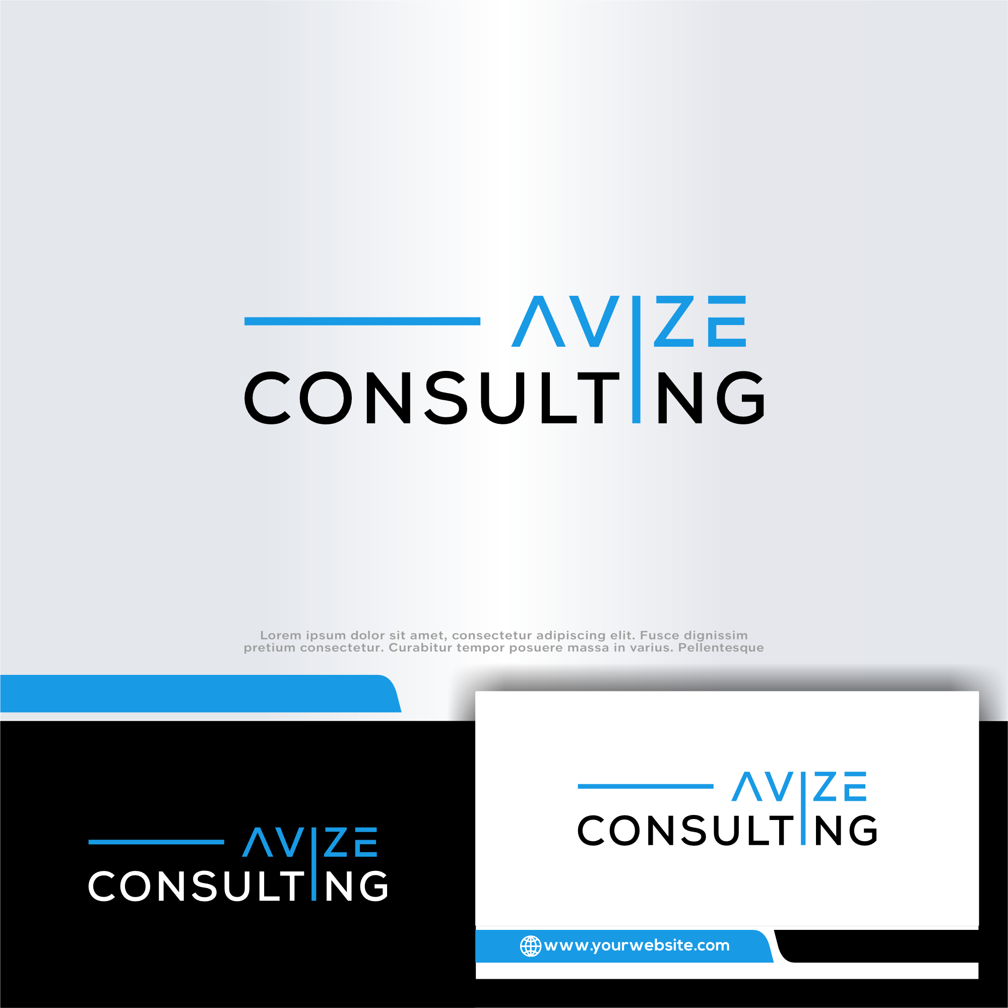 Logo Design by win it for Alliant CarWash Services | Design #33870560