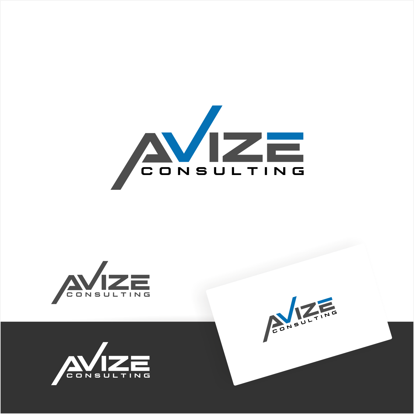 Logo Design by Arham Hidayat for Alliant CarWash Services | Design #33885572