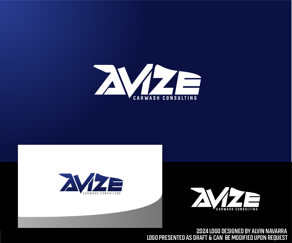 Logo Design by alvinnavarra for Alliant CarWash Services | Design #33883739