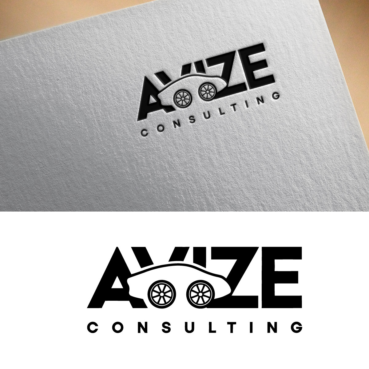 Logo Design by Fürstenberg design for Alliant CarWash Services | Design #33864913