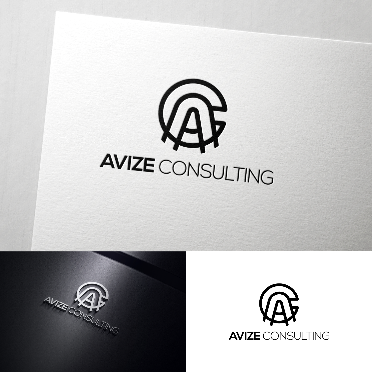 Logo Design by robbyart0809 for Alliant CarWash Services | Design #33871002