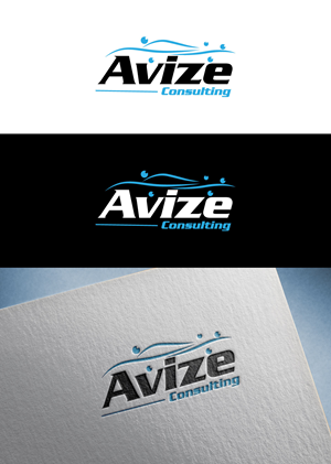 Logo Design by flora.c design for Alliant CarWash Services | Design: #33868078