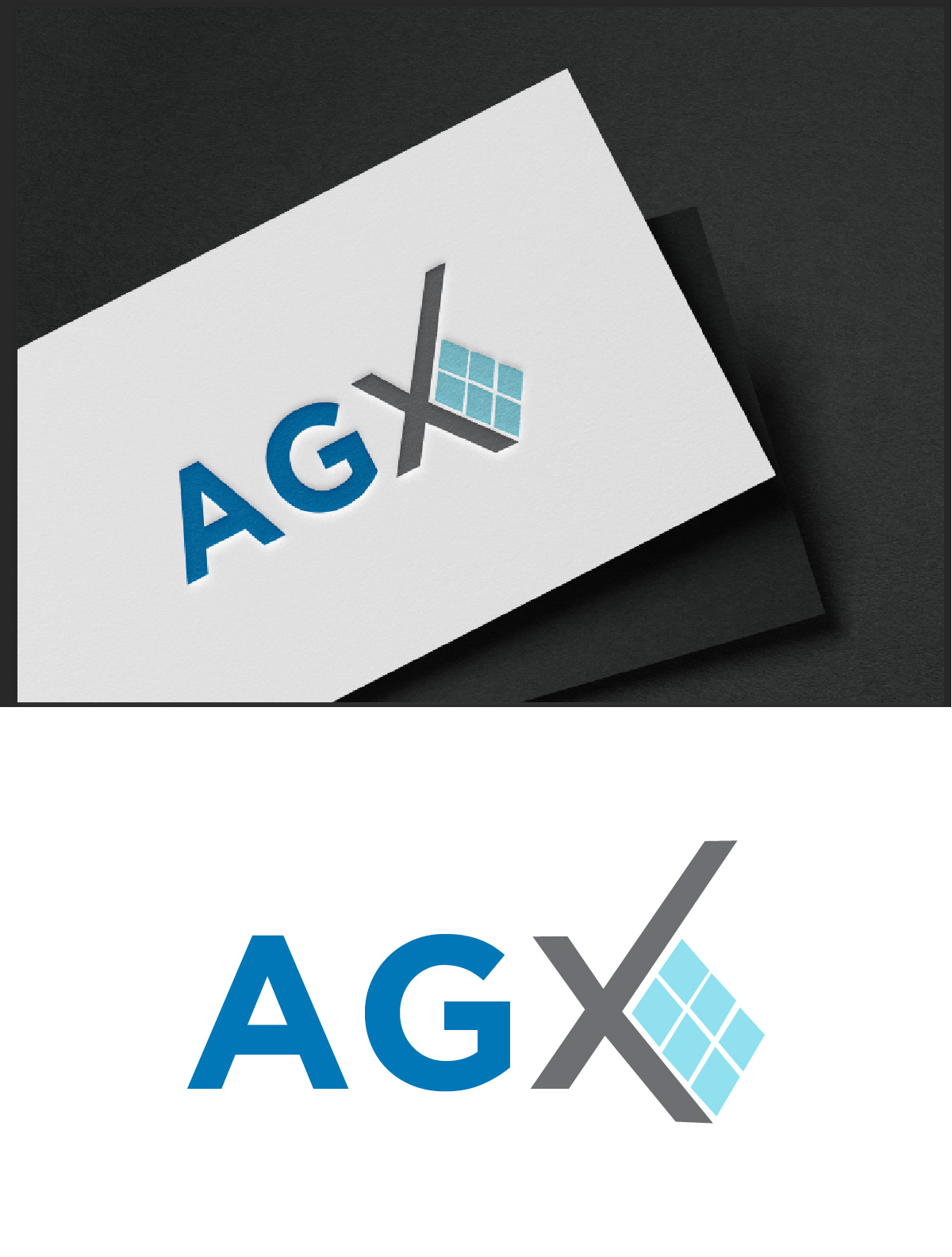 Logo Design by Loknath for this project | Design #33869508