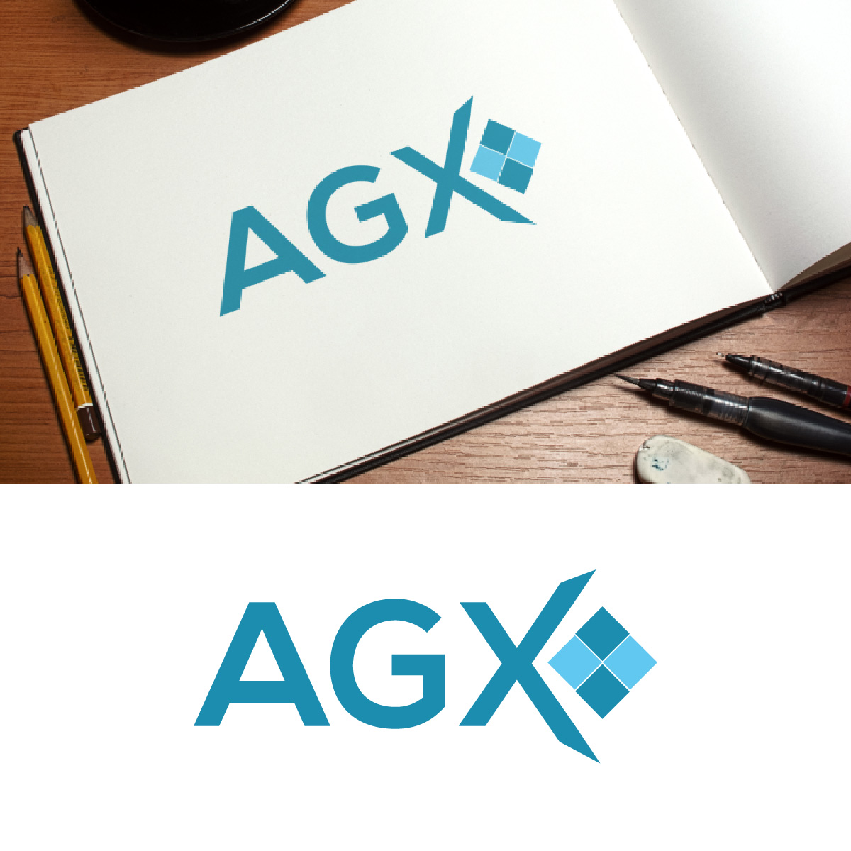 Logo Design by Loknath for this project | Design #33869511