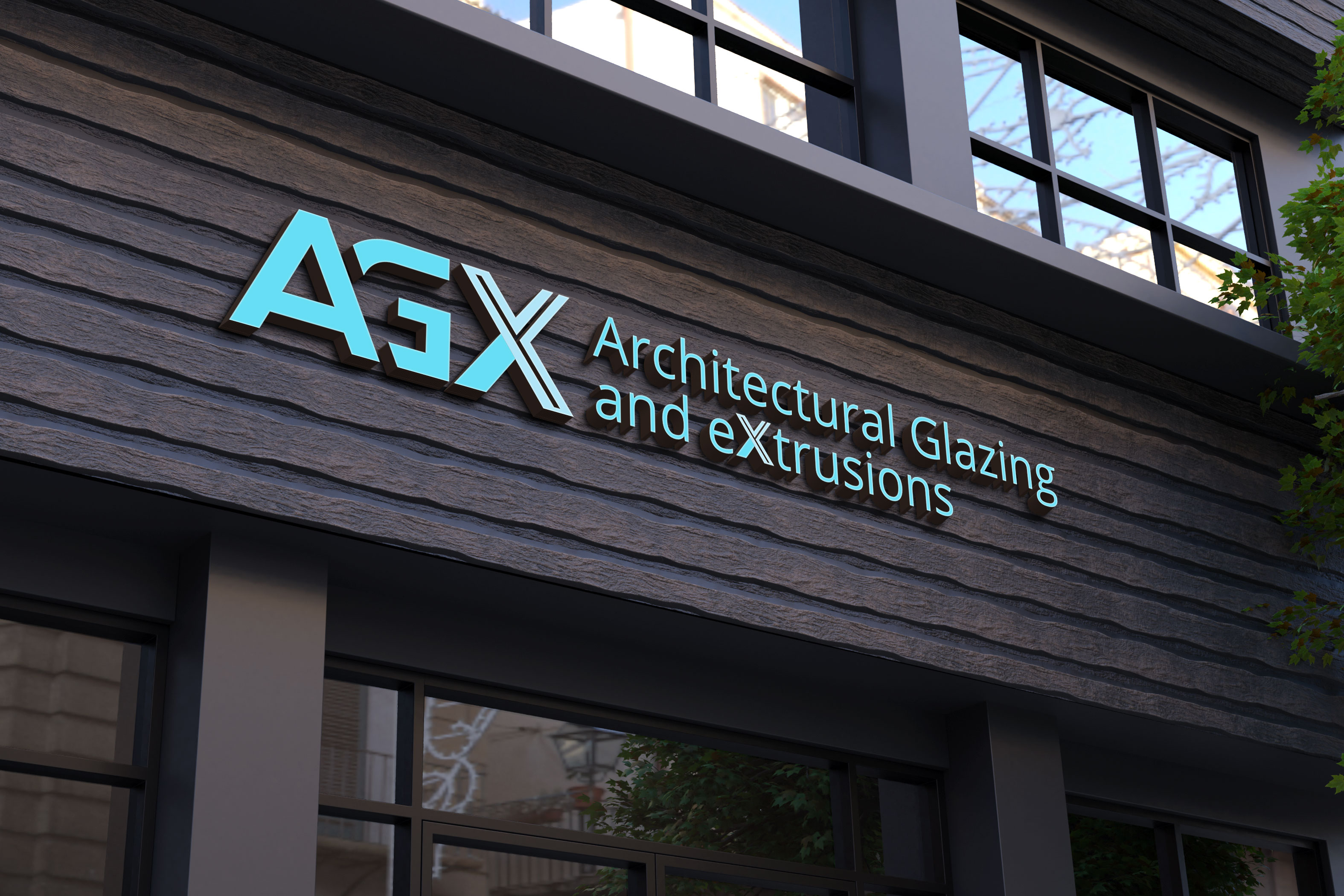 Logo Design by Kavth for this project | Design #33930351