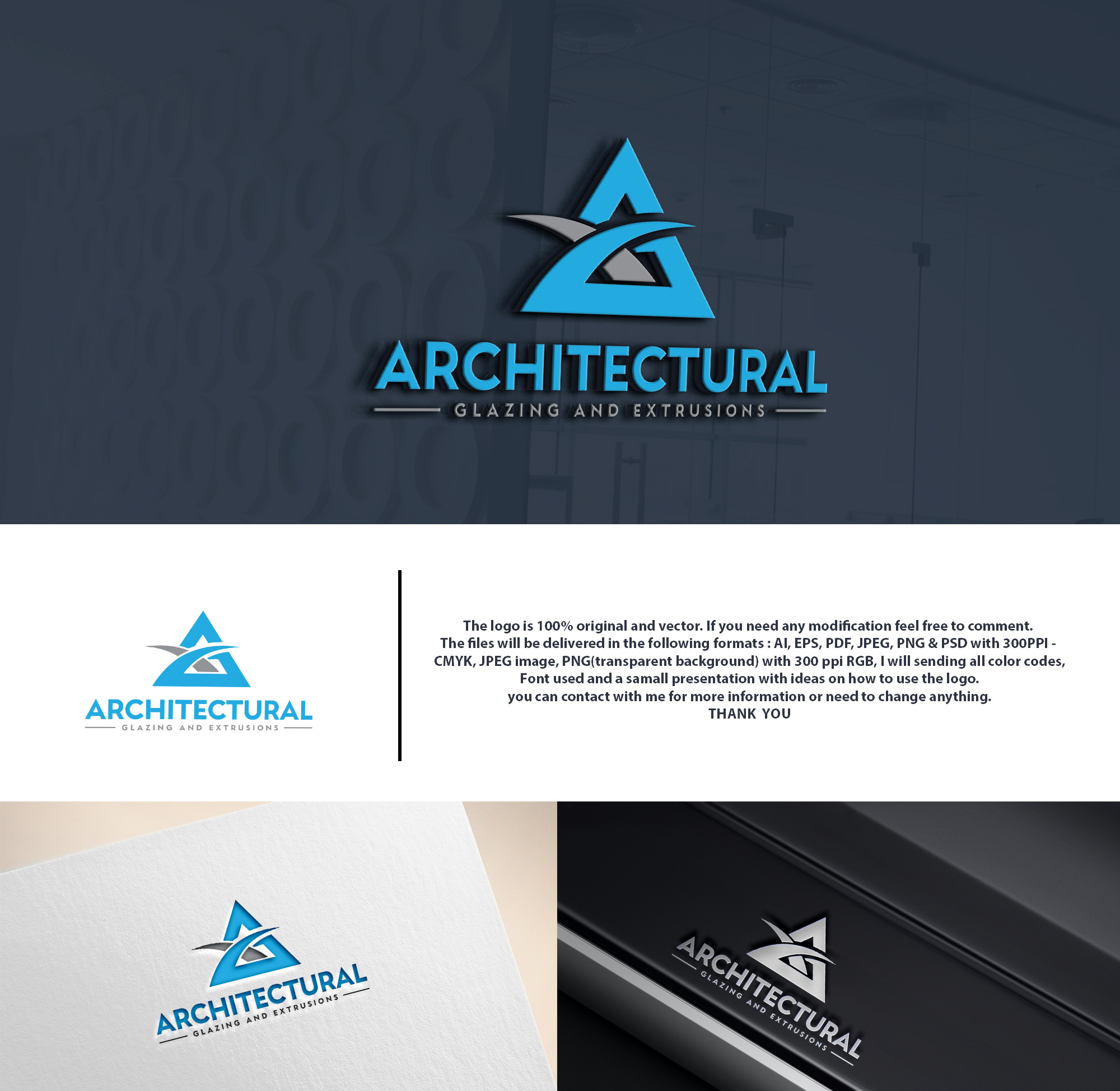 Logo Design by DesignHour for this project | Design #33877855