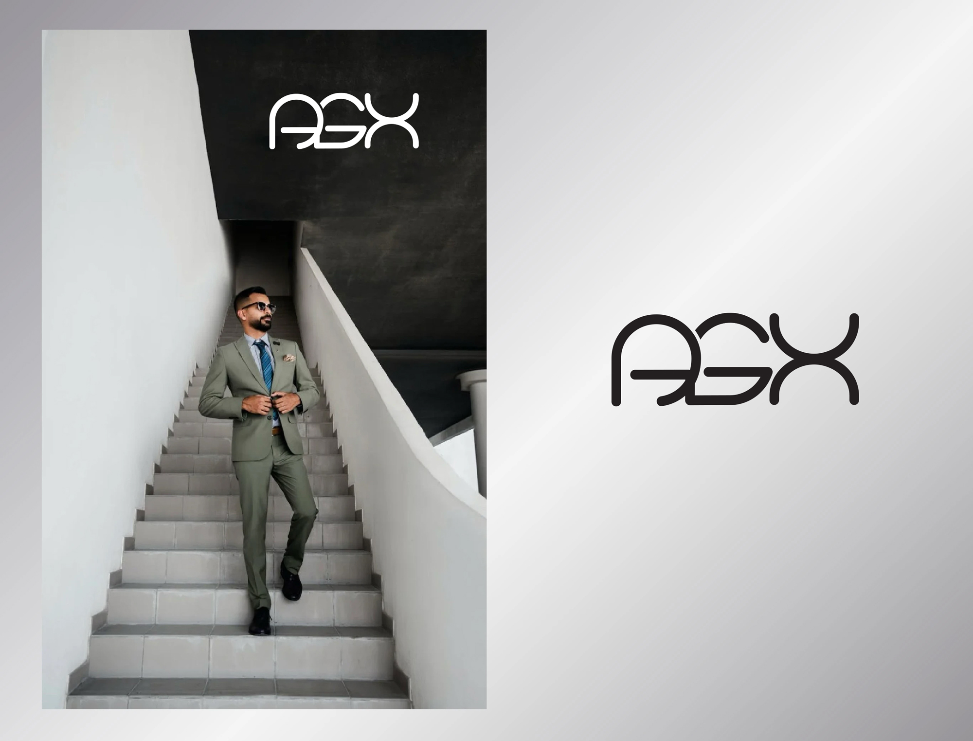 Logo Design by Ahmed Sami 1 for this project | Design #33864474