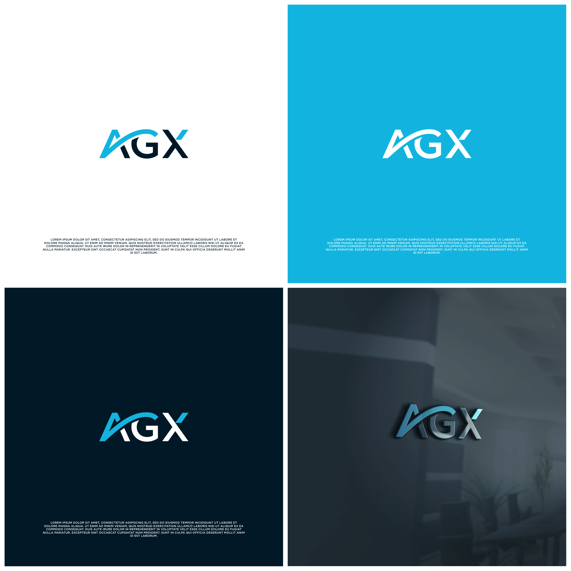 Logo Design by B.O_studio for this project | Design #33909823