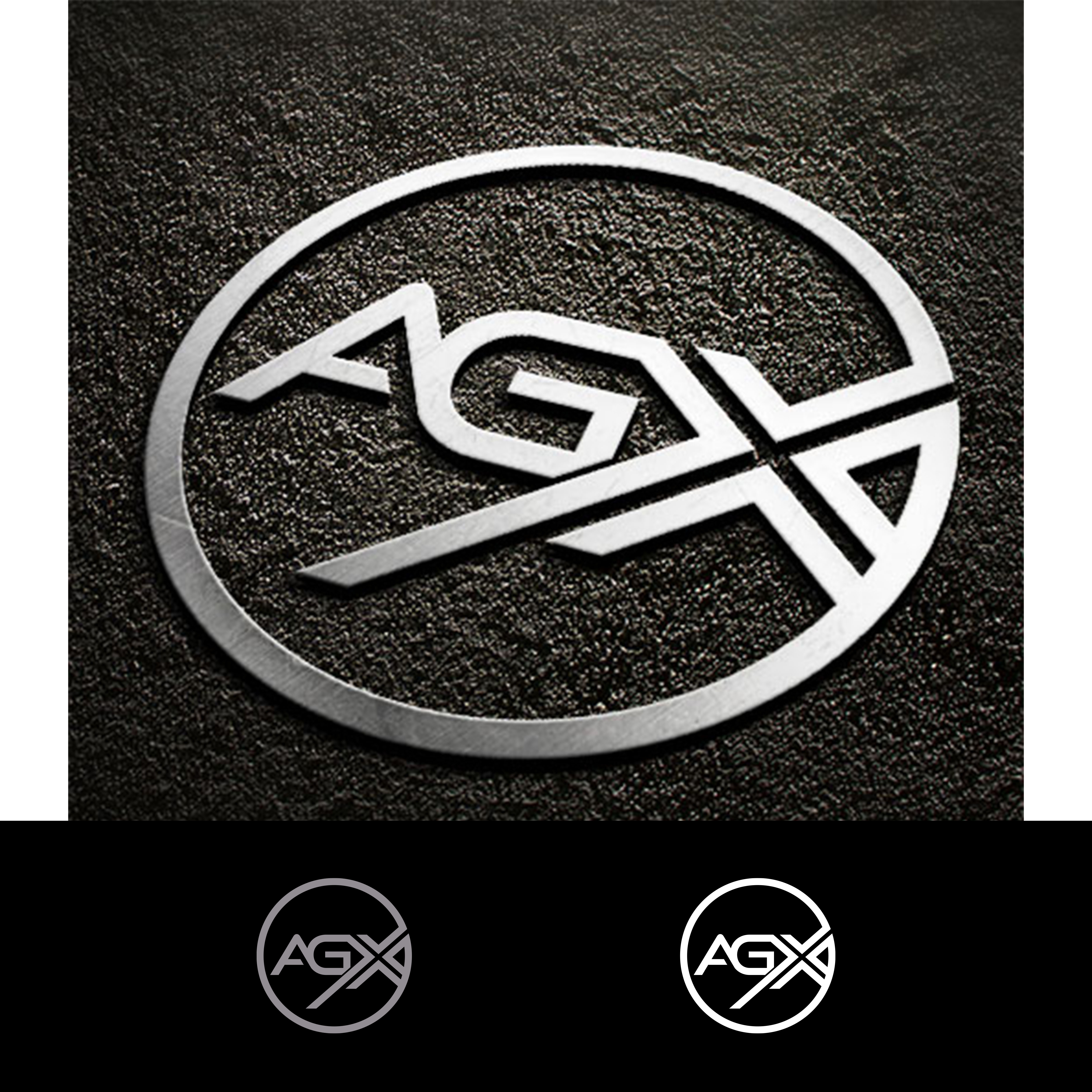 Logo Design by Mahera23 for this project | Design #33879744