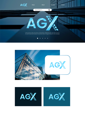 Logo Design by MukulVibes for this project | Design: #33873497