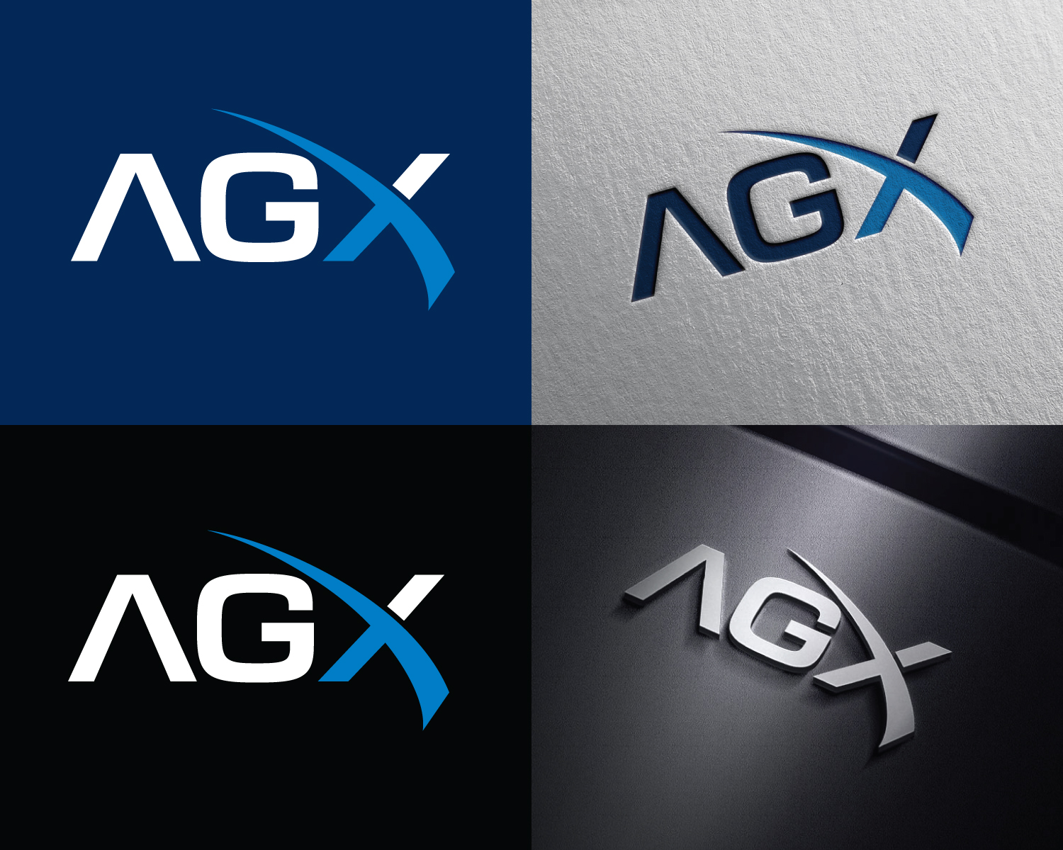 Logo Design by Atec for this project | Design #33864001