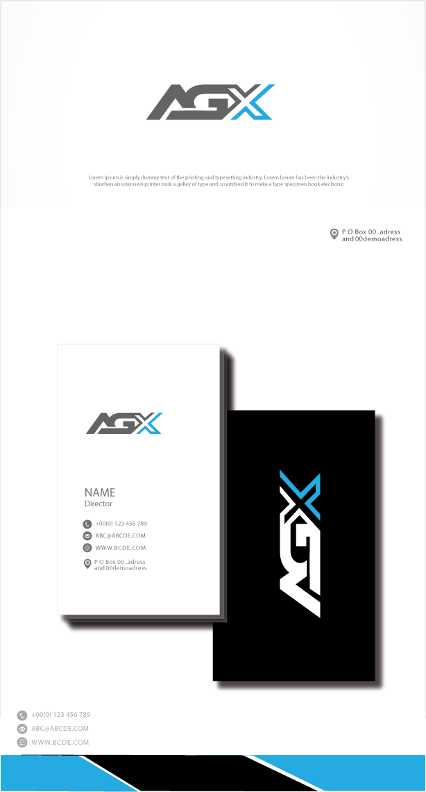 Logo Design by zebronicgraphic for this project | Design #33867824