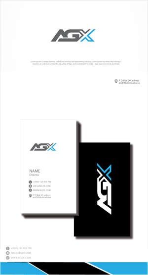 Logo Design by zebronicgraphic for this project | Design: #33867824