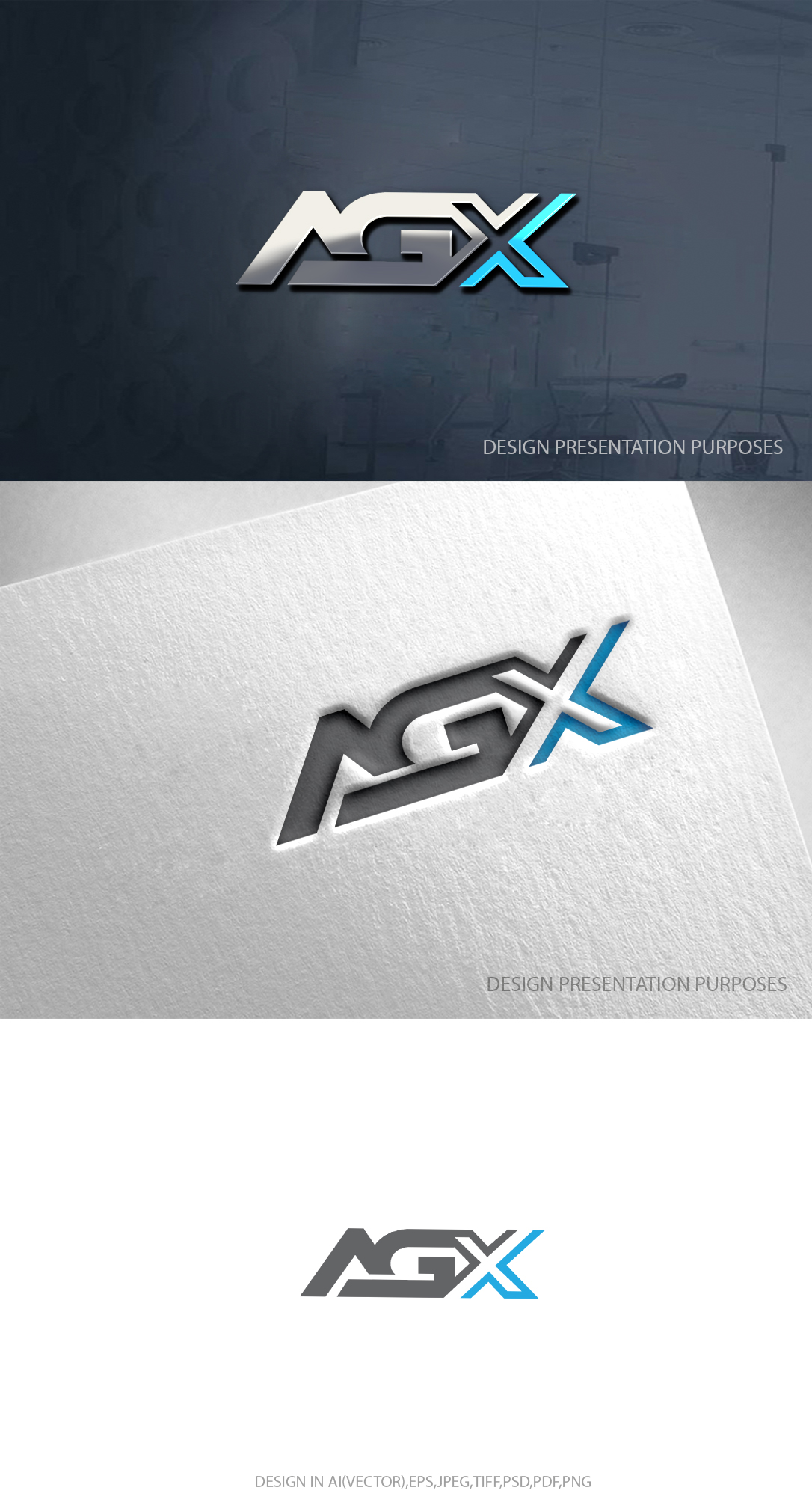 Logo Design by zebronicgraphic for this project | Design #33867825