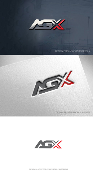 Logo Design by zebronicgraphic for this project | Design: #33897006