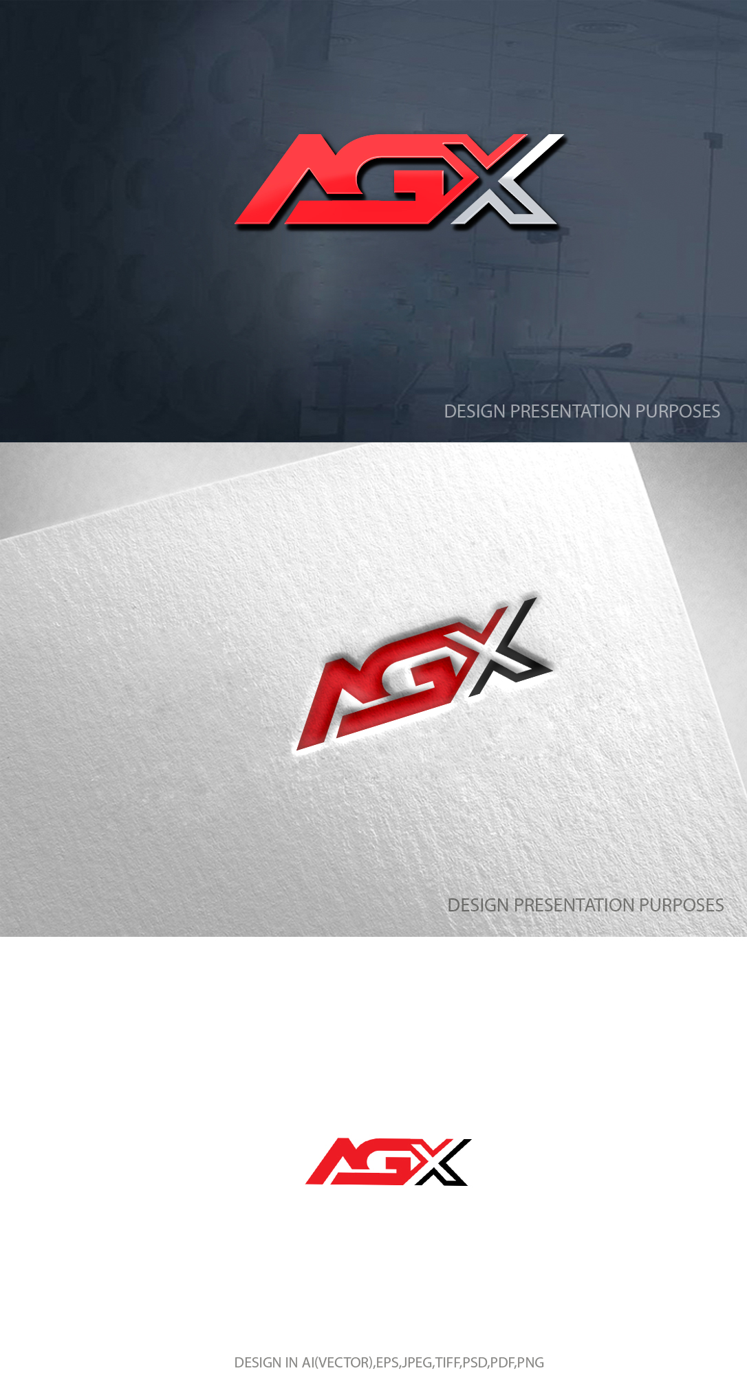 Logo Design by zebronicgraphic for this project | Design #33897015