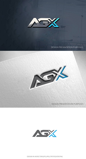 Logo Design by zebronicgraphic for this project | Design: #33927366