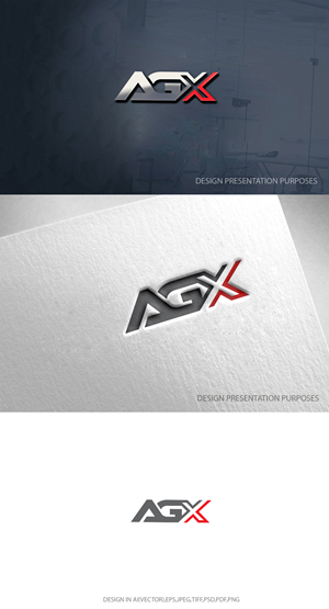 Logo Design by zebronicgraphic for this project | Design: #33927367
