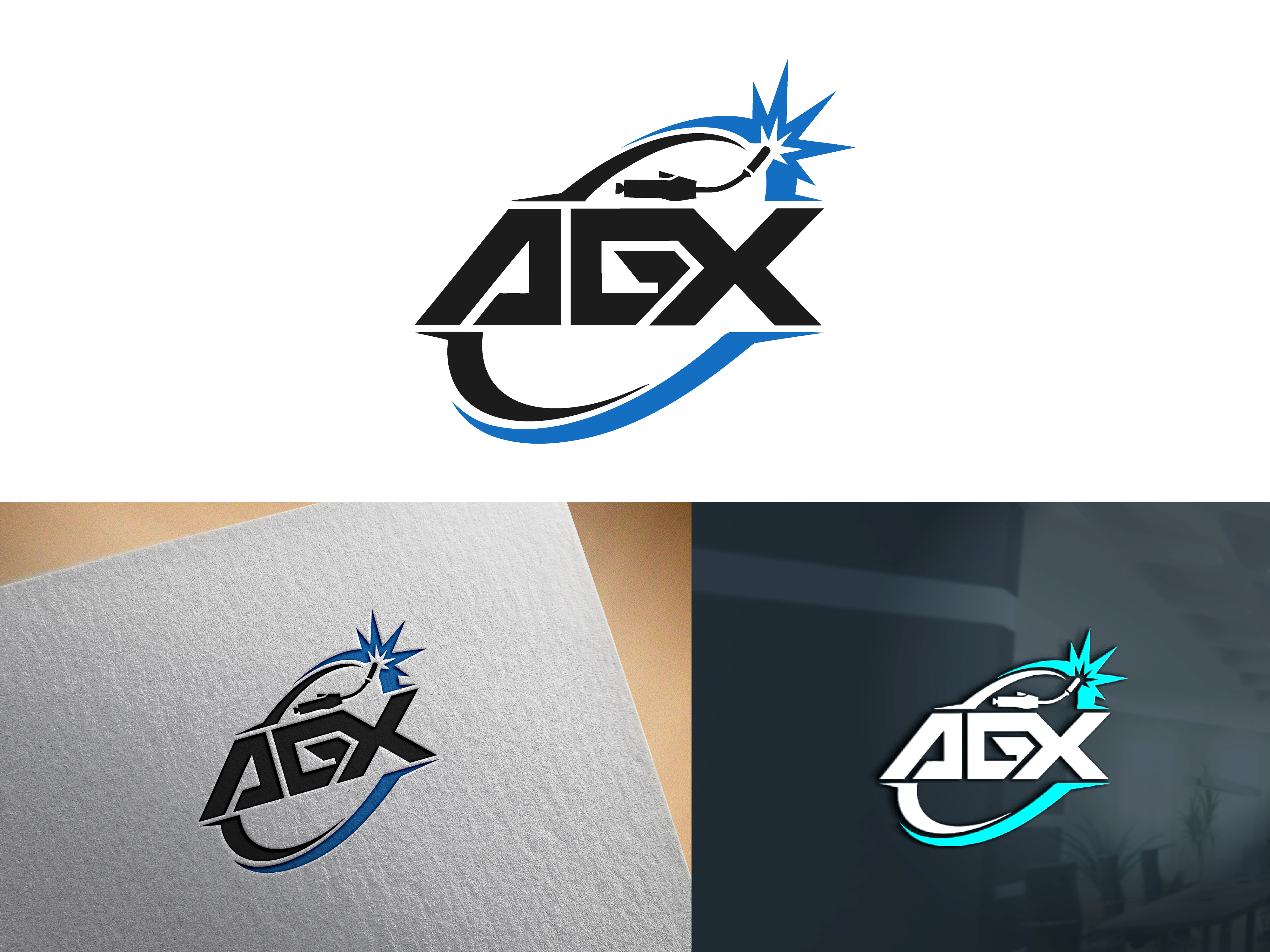 Design de Logo par Hieroglyphics pour ce projet | Design #33871126