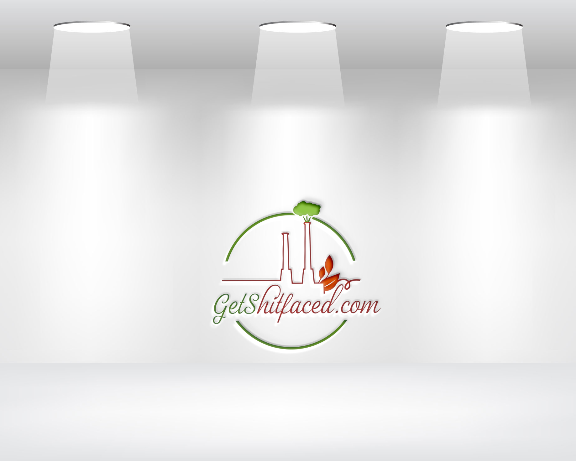 Logo Design by Daniel Khan for EducatedGuest | Design #33868206