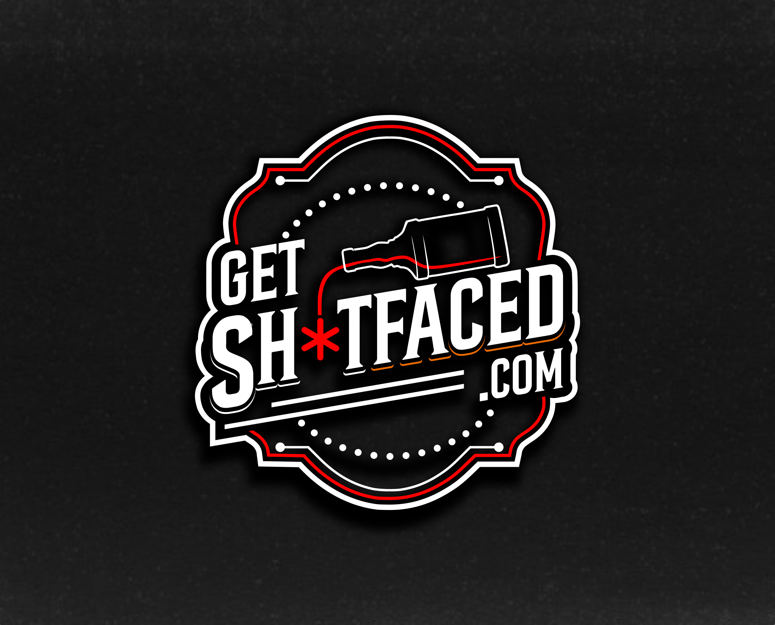 Logo Design by DesigNooox for EducatedGuest | Design #33877099